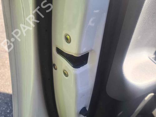 Front left lock HYUNDAI i20 I (PB, PBT)  | BP7197060C98 