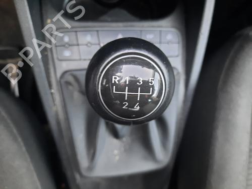 Engine control unit (ECU) SEAT IBIZA IV (6J5, 6P1)  | BP10503023M57 
