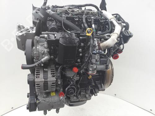 Used Engine LAND ROVER FREELANDER 2 (L359) 2.2 TD4 4x4 (152 hp) 18269229