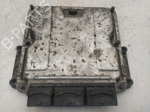 Engine control unit (ECU) MAZDA 323 F VI Hatchback (BJ)  | BP11754059M57 