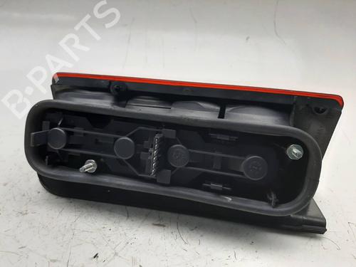 Left taillight OPEL COMBO Box Body/MPV 1.7 CDTI 16V | BP8798936C34 