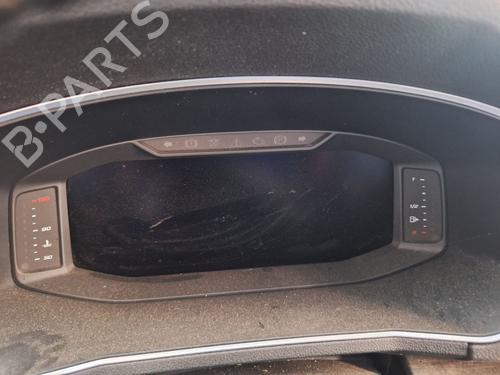 Used Instrument cluster SEAT TARRACO (KN2) [2018-2025]  19286168