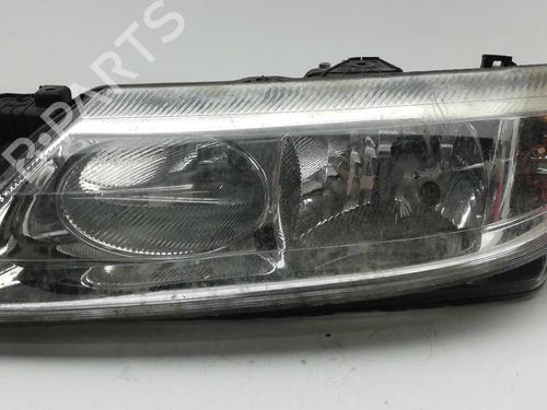 Used Left headlight RENAULT LAGUNA II (BG0/1_) 1.9 dCi (BG08, BG0G) (120 hp) 1446804