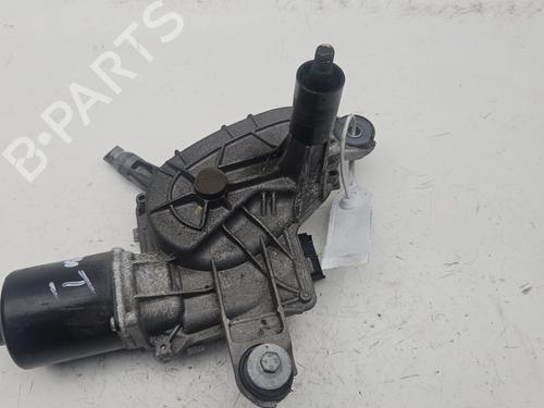 Ruitenwissermotor voor CITROËN C4 Picasso I MPV (UD_) 2.0 HDi 138 | BP29937610M29 