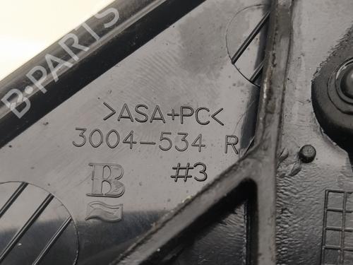 Right mirror FORD FOCUS I (DAW, DBW)  | BP18087291C27 