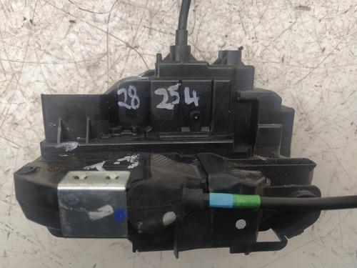 Rear left lock NISSAN NOTE (E12) 1.5 dCi | BP8064198C100 