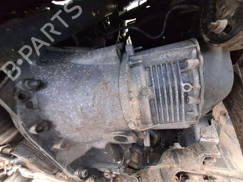 Used Gearbox Gearbox 34040105 34040105