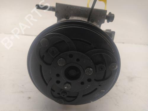 AC compressor VOLVO S40 I (644) 1.6 | BP10233103M34 