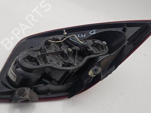 Right taillight NISSAN PRIMERA Hatchback (P12) 1.9 dCi | BP28191932C35 