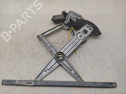 Front right window mechanism NISSAN MICRA IV (K13K, K13KK) 1.2 | BP15690931C23 