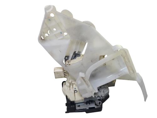 Used Rear left lock VW PASSAT B6 (3C2) [2005-2011]  30717195