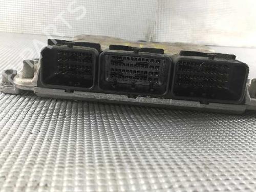 Engine control unit (ECU) RENAULT LAGUNA II (BG0/1_) 1.9 dCi (BG08, BG0G) | BP1909249M57 