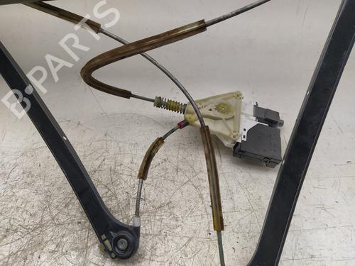 Front right window mechanism AUDI A3 (8P1) 1.9 TDI | BP7214074C23 