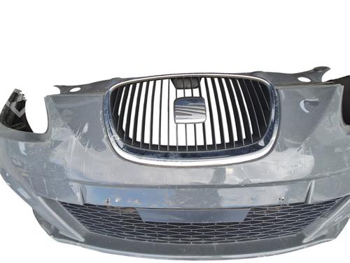 Used Front bumper Front bumper SEAT LEON (1P1) [2005-2013] 36300696 36300696