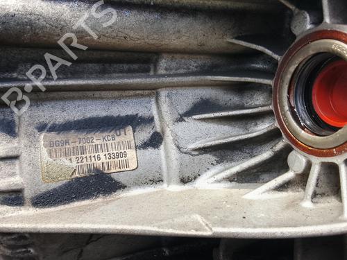 Gearbox FORD MONDEO V Hatchback (CE) 2.0 TDCi | BP33029178M3 - Image 2