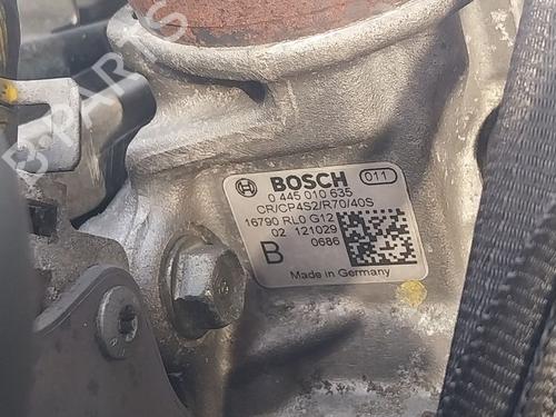 Engine HONDA CR-V III (RE_) | BP36298460M1 - Image 9