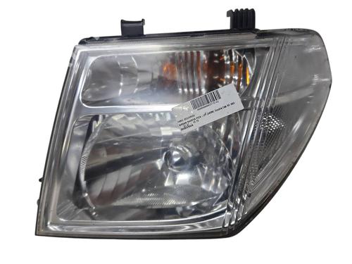 Used Left headlight Left headlight NISSAN NAVARA NP300 (D40) 2.5 dCi 4WD (171 hp) 39692349 39692349