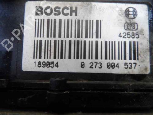 ABS pump MG MG ZR  | BP98348M43 