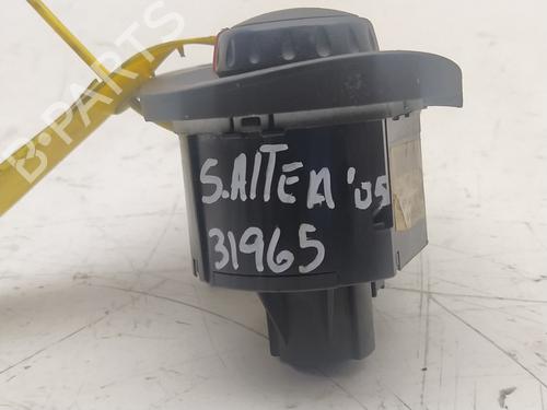 Headlight switch SEAT ALTEA (5P1)  | BP17325327I24 