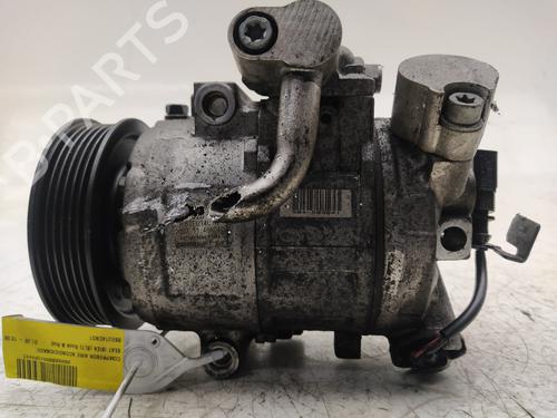 AC compressor SEAT IBIZA III (6L1)  | BP15849357M34 