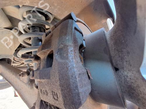 Right rear brake caliper JEEP COMPASS (MK49) | BP36383187M106 - Image 2