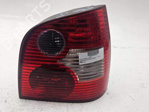 Feu arrière droit VW POLO IV (9N_, 9A_) 1.4 TDI (75 hp) 31972985