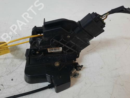 Rear right lock FORD FOCUS II (DA_, HCP, DP)  | BP10772560C99 