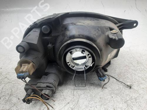 Left headlight OPEL CORSA B (S93) 1.0 i 12V (F08, F68, M68) | BP10036252C28 