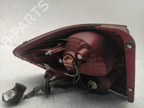 Høyre baklys HYUNDAI GETZ (TB)  | BP11801705C35 