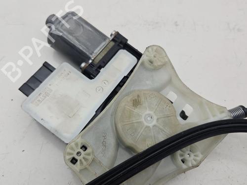 Front right window mechanism SEAT IBIZA V (KJ1, KJG) 1.0 TSI | BP13535767C23