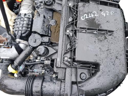 Engine PEUGEOT 308 SW I (4E_, 4H_) | BP32213092M1