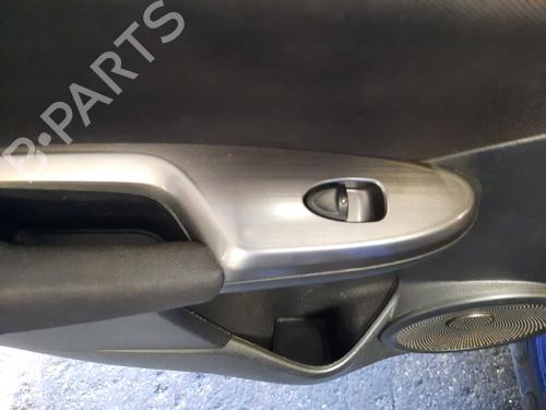 Used Left rear window switch HONDA CIVIC VIII Hatchback (FN, FK) [2005-2012]  10544043