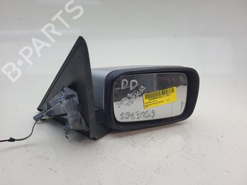 Used Right mirror BMW 3 (E46) 320 d (150 hp) 6543244