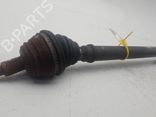 Right front driveshaft AUDI TT (8N3) 1.8 T | BP28510088M39 - Image 2