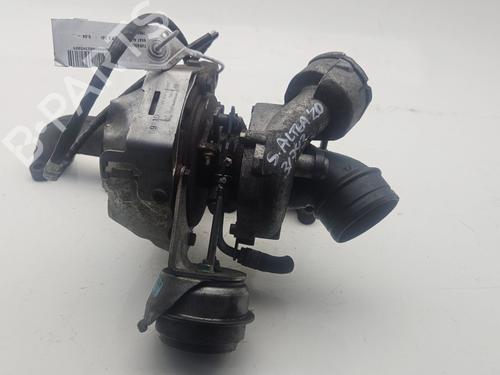 Used Turbocharger/Supercharger SEAT ALTEA (5P1) [2004-2015]  29120943