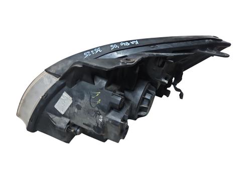 Right headlight KIA RIO II (JB) 1.6 CVVT | BP37645256C29 - Image 2