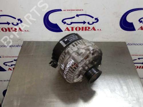 Used Alternator FORD MONDEO II (BAP) 2.0 i (131 hp) 211140