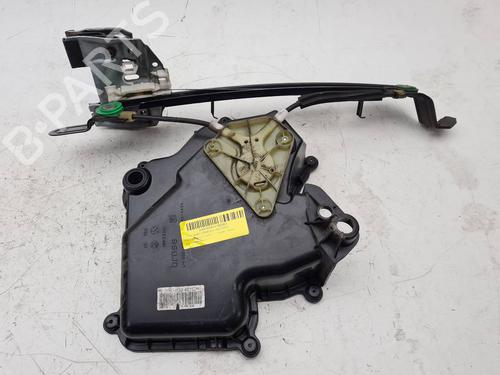 Used Rear left window mechanism SEAT LEON (1P1) 2.0 TDI (170 hp) 6212035