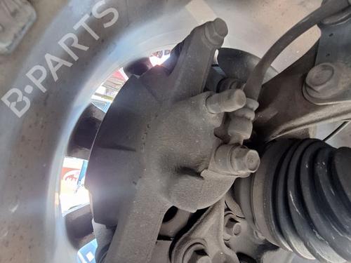 Used Right front brake caliper Right front brake caliper MAZDA CX-5 (KE, GH) [2011-2017] 34735971 34735971