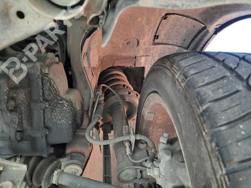Used Left front shock absorber Left front shock absorber OPEL ASTRA H GTC (A04) 1.6 (L08) (105 hp) 9518319 9518319