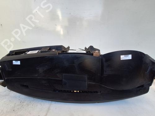 Instrumentbræt BMW 5 (E60) 530 xd (231 hp) 27493470