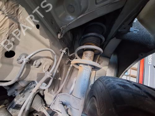 Used Left front shock absorber Left front shock absorber NISSAN NOTE (E12) [2012-2026] 35943920 35943920