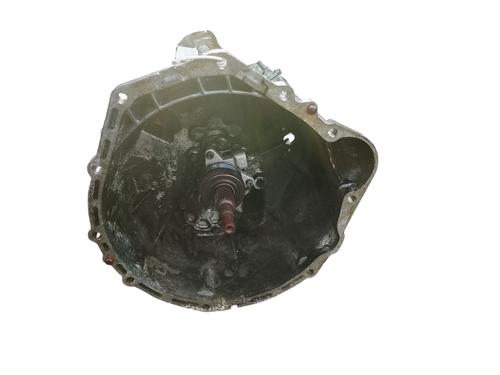 Used Gearbox Gearbox SSANGYONG ACTYON I 200 Xdi 4WD (141 hp) 617909 617909