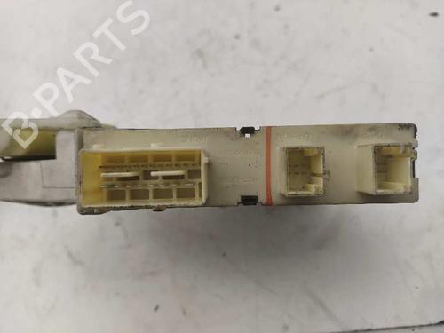 Front right window mechanism CITROËN C5 II (RC_)  | BP4644165C23 