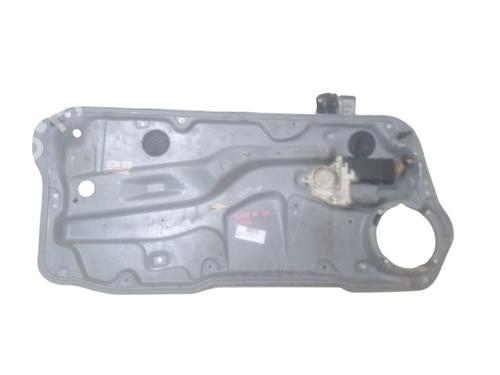 Used Front left window mechanism Front left window mechanism VW GOLF IV (1J1) 2.0 BiFuel (116 hp) 36142652 36142652