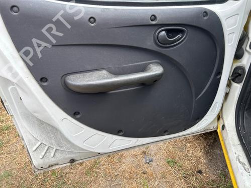 Front left panel FIAT DOBLO Box Body/MPV (223_) 1.3 D Multijet BP28132589C58