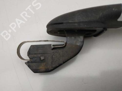 Rear left exterior door handle FORD GALAXY I (WGR) 1.9 TDI | BP6042692C130 