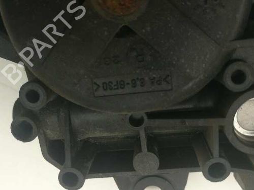 Front left window mechanism CITROËN SAXO (S0, S1) 1.1 X, SX | BP5545788C22 