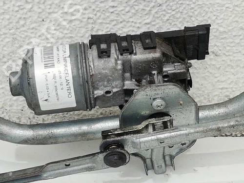 Front wiper motor PEUGEOT 207 (WA_, WC_) 1.4 HDi | BP1734034M29 