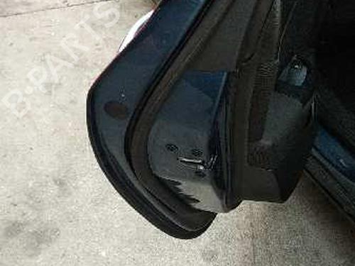 Rear left lock OPEL ASTRA J Saloon 1.7 CDTI (69) 13579557 |